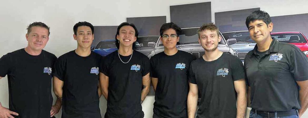 Best BMW Service Repair and Rebuild Engines Boca Raton