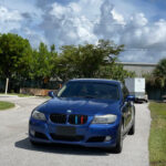 Used 2011 BMW 335i xDrive Sedan