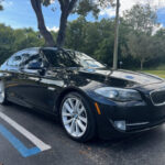 Gorgeous Used 2011 BMW 535i Sedan for sale Boca Raton